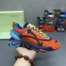3OFF WHITE shoes for Men's Sneakers #A24262