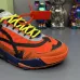 6OFF WHITE shoes for Men's Sneakers #A24262