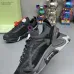 3OFF WHITE shoes for Men's Sneakers #A24263