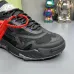 6OFF WHITE shoes for Men's Sneakers #A24263