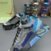 4OFF WHITE shoes for Men's Sneakers #A24264
