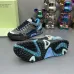 6OFF WHITE shoes for Men's Sneakers #A24264