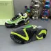 3OFF WHITE shoes for Men's Sneakers #A24265