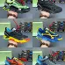 9OFF WHITE shoes for Men's Sneakers #A24265