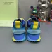 3OFF WHITE shoes for Men's Sneakers #A24267