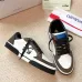4OFF WHITE shoes for Men's Sneakers #A37366