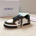 7OFF WHITE shoes for Men's Sneakers #A37366