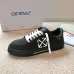 7OFF WHITE shoes for Men's Sneakers #A37367