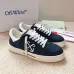 1OFF WHITE shoes for Men's Sneakers #A37370