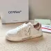 6OFF WHITE shoes for Men's Sneakers #A37371