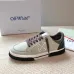 6OFF WHITE shoes for Men's Sneakers #A37374