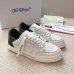 1OFF WHITE shoes for Men's Sneakers #A37375