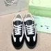 6OFF WHITE shoes for Men's Sneakers #A42523