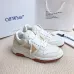 1OFF WHITE shoes for Men's Sneakers #A42528