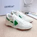 1OFF WHITE shoes for Men's Sneakers #A42529