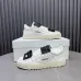 1OFF WHITE shoes for Men's Sneakers #A46352