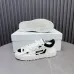 8OFF WHITE shoes for Men's Sneakers #A46354