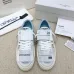 6OFF WHITE shoes for Men's Sneakers #A49505