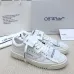 4OFF WHITE shoes for Men's Sneakers #A49507