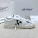 5OFF WHITE shoes for Men's Sneakers #A49507