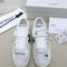 7OFF WHITE shoes for Men's Sneakers #A49507