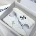 8OFF WHITE shoes for Men's Sneakers #A49507