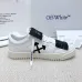 4OFF WHITE shoes for Men's Sneakers #A49508