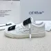 5OFF WHITE shoes for Men's Sneakers #A49508