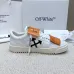 4OFF WHITE shoes for Men's Sneakers #A49509