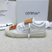 5OFF WHITE shoes for Men's Sneakers #A49509