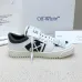 4OFF WHITE shoes for Men's Sneakers #A49510