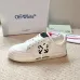 6OFF WHITE shoes for Men's Women Sneakers #A37828