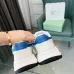 3OFF WHITE shoes for Men's and Women Sneakers #A27274