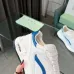 4OFF WHITE shoes for Men's and Women Sneakers #A27274