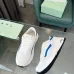 8OFF WHITE shoes for Men's and Women Sneakers #A27274