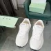 6OFF WHITE shoes for Men's and Women Sneakers #A27277