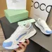 5OFF WHITE shoes for Men's and Women Sneakers #A27278