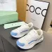 7OFF WHITE shoes for Men's and Women Sneakers #A27278