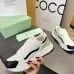 4OFF WHITE shoes for Men's and Women Sneakers #A27279