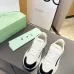 5OFF WHITE shoes for Men's and Women Sneakers #A27279