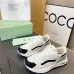 6OFF WHITE shoes for Men's and Women Sneakers #A27279