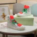 4OFF WHITE shoes for Men's and Women's Sneakers #A32510