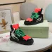 6OFF WHITE shoes for Men's and Women's Sneakers #A32510