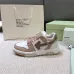 3OFF WHITE shoes for Men's and women Sneakers #999919073