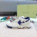 4OFF WHITE shoes for Men's and women Sneakers #999919074