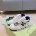 1OFF WHITE shoes for Men's and women Sneakers #999919074