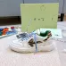 4OFF WHITE shoes for Men's and women Sneakers #999919075