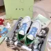 5OFF WHITE shoes for Men's and women Sneakers #999919075