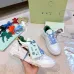 6OFF WHITE shoes for Men's and women Sneakers #999919075