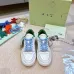 7OFF WHITE shoes for Men's and women Sneakers #999919075